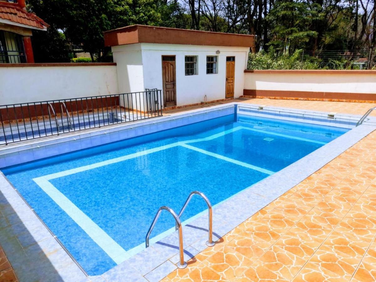 Homestay Mani Homes *
