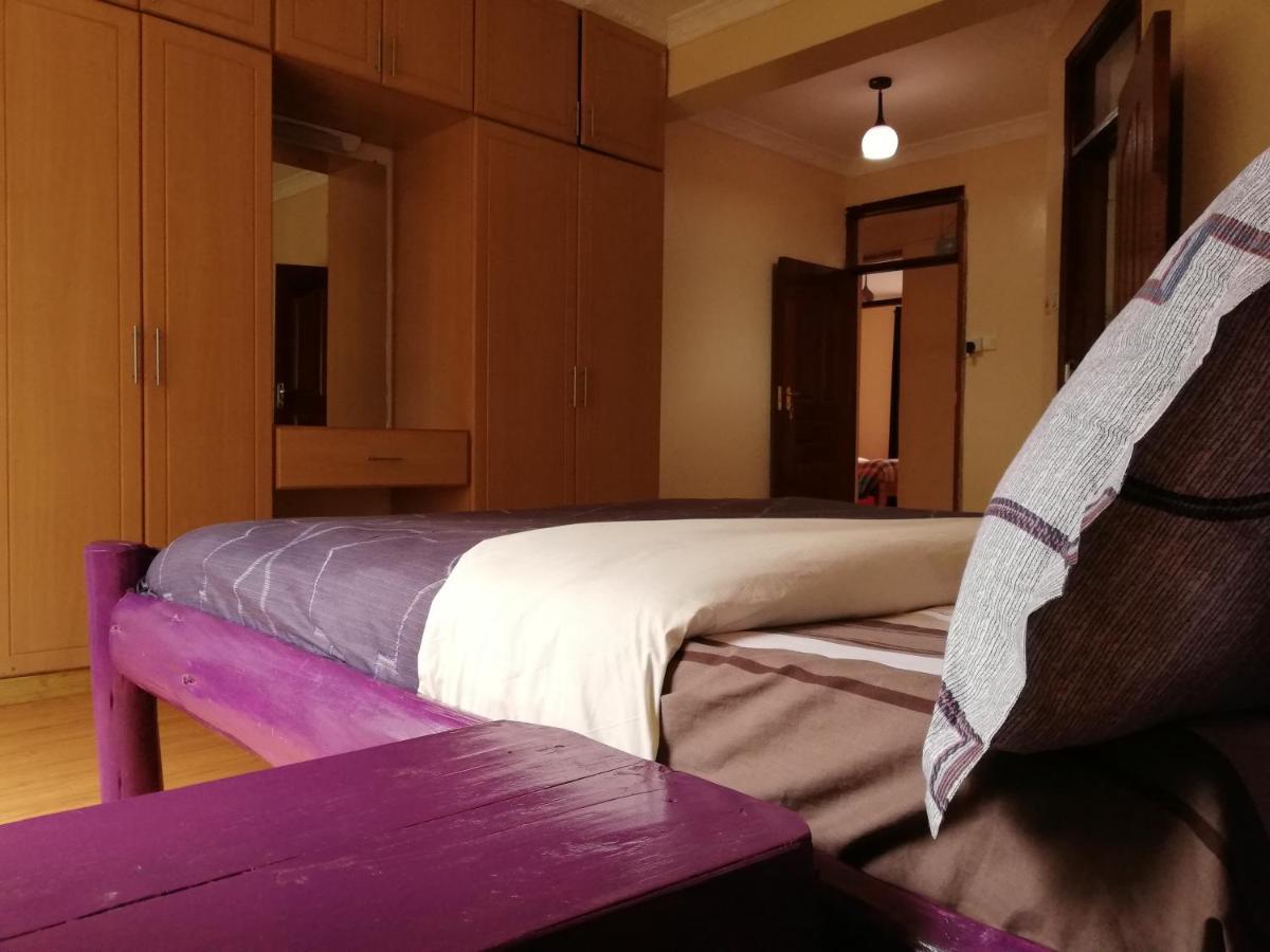 Homestay Mani Homes