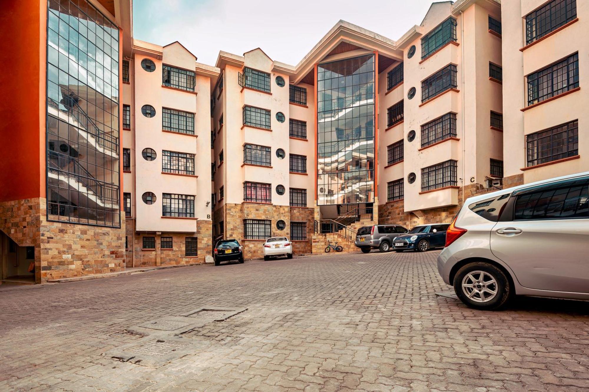 Mani Homes