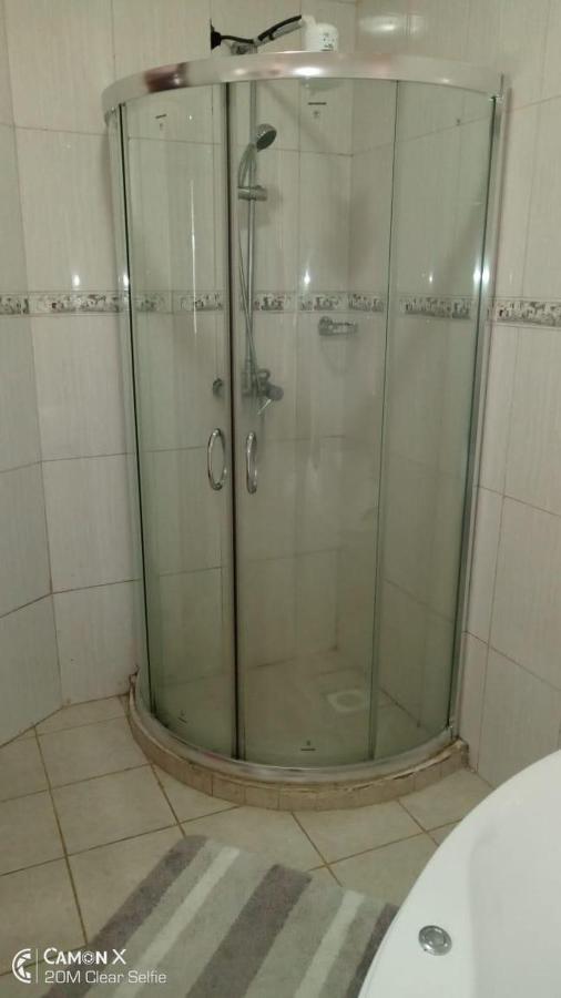 Mani Homes Kwatera prywatna