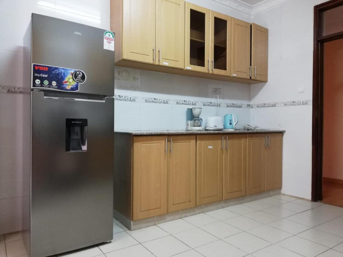 Mani Homes Kwatera prywatna