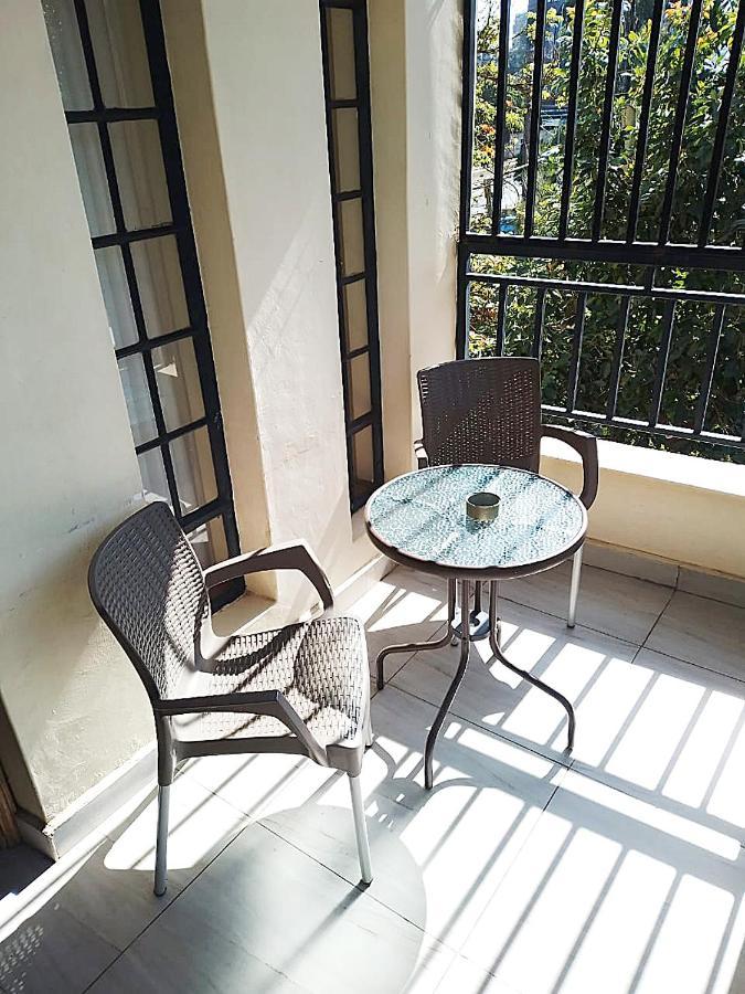 Kwatera prywatna Mani Homes