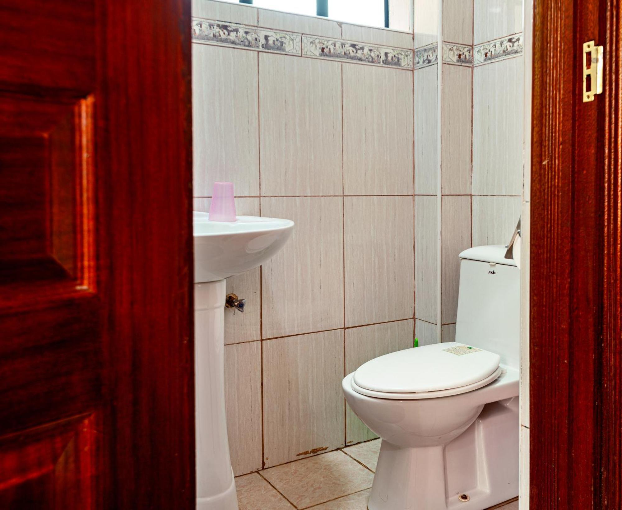 Kwatera prywatna Mani Homes *
